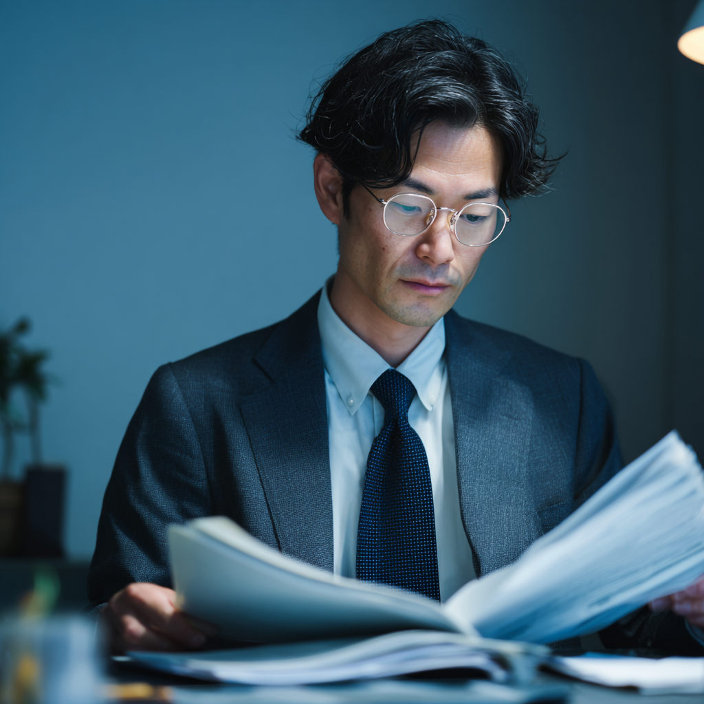 管理者はケアマネ資格を取るべきかを整理した記事のアイキャッチ